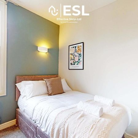 5 Bedroom House - Ideal For Groups & Contractors 슈루즈버리 외부 사진