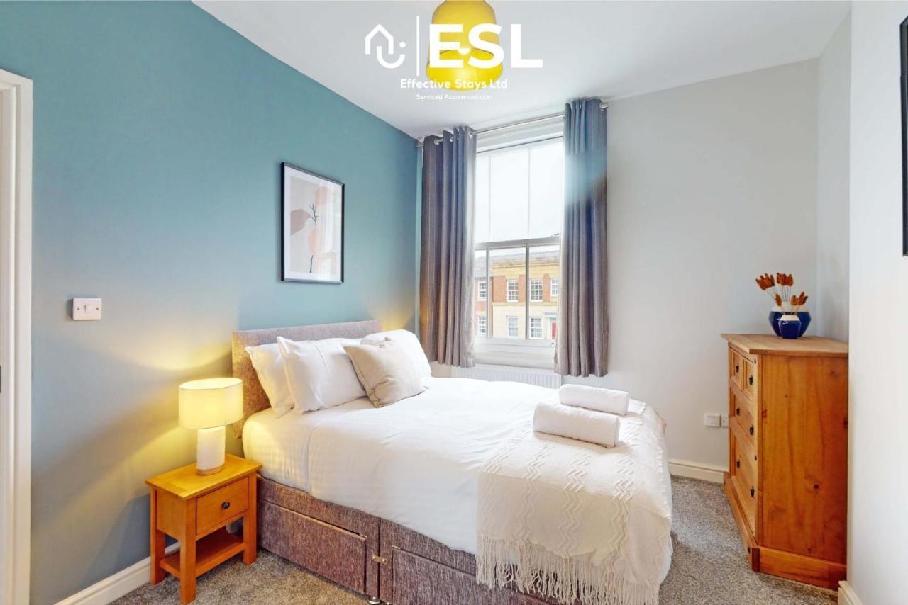 5 Bedroom House - Ideal For Groups & Contractors 슈루즈버리 외부 사진